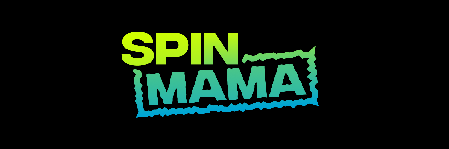 SpinMama Casino Online logo
